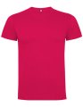 Heren T-shirt Dogo Premium Roly CA6502 rosette